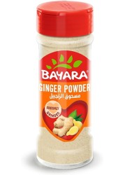 BAYARA GINGER POWDER 330ML (110G)