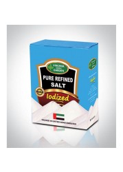 AZZURO SALT 1KG