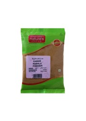 GARAM ,MASALA POWDER 200GM