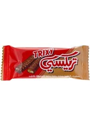 ULKER RANA TRIXY  24*20G