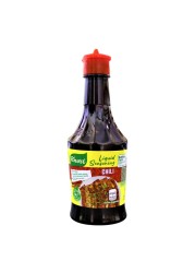 KNORR LIQUID SEASONING CHILI 130ML