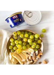 KRAFT CHEDDAR CHEESE TIN 100GM