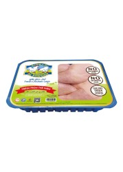 Al Rawdah Chicken Leg 1kg