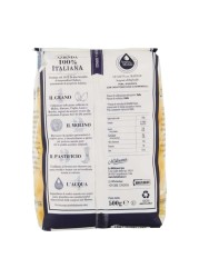 La Molisana Farfalle Rigate No. 66 Pasta 500g