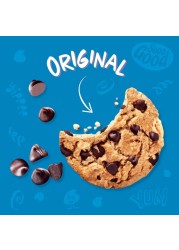 Chips Ahoy Chocolate Chip Cookies 128g