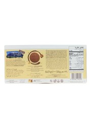 Loacker Tortina Original with Italian Hazelnut Biscuits, 125g