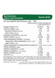 Teta&#39;s Recipe Green Oregano Crackers 90g
