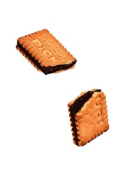 Bahlsen Pick Up! Dark Chocolate Biscuits 28g