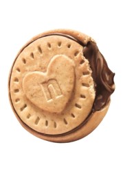 Ferrero Nutella Biscuits, 41.4g