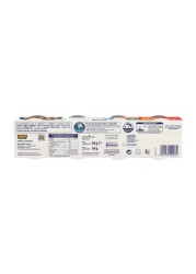 Rio Mare Natural Tuna Fillets, 80g Pack of 4