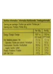 Indomie Instant Noodels, Halal Certified, Chicken Flavour Cup 60g