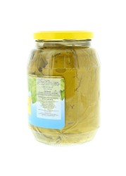 Al Alali Fancy Vine Leaves 908g Pack of 2