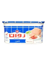 زوان لانشون لحم حار ومتبل 200 غرام