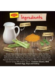Nestle Maggi Excellence Asparagus Soup 49g