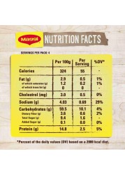 Nestle Maggi Cream Of Mushroom Soup 68g