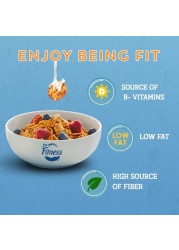 Nestle Fitness Original Breakfast Cereal, 625g