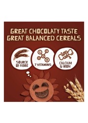 Nestle Chocapic Chocolate Cereal, 645g