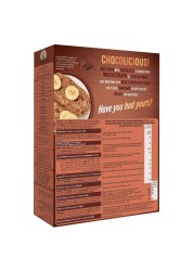 Weetabix Chocolate Cereal, 500g