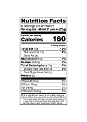 Cheetos Crunchy Jalapeno Chips 227g
