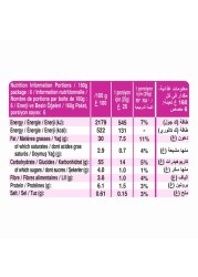 Pringles Hot Spicy BBQ Flavour Potato Chips 160g