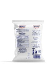 Smiths Square Crisps Salt N Vinegar Flavour 25g Pack of 25