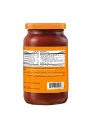 American Garden Pizza Sauce Classic Glass Jar Gluten-Free Dairy-Free 397g