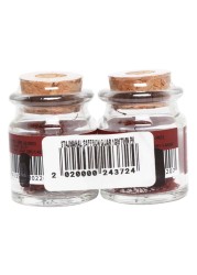 Taj Mahal Saffron Twin Pack 2X1g (Spain)