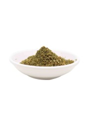 Los Pinos Green Zaatar