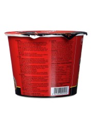 Nongshim Ramyum Gourmet Spicy Shin Noodle 114g Pack of 2