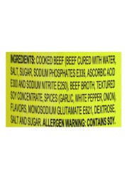 Argentina Long Shreds Corned Beef In Sauce 200g