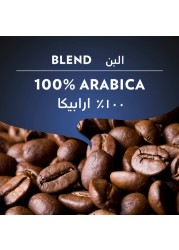 لافاتزا كلوب قهوة مطحونة 250 غرام