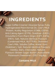 Nescafe 3-In-1 Creamy Latte Coffee Stick ,22.5g