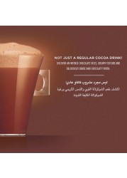Nescafe Dolce Gusto Chococino Coffee, 16 Capsules