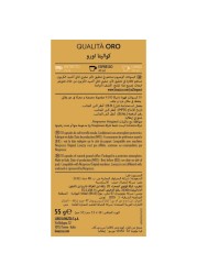 Lavazza Qualita Oro Coffee Capsules 10 Capsules