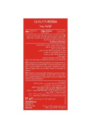 Lavazza Qualita Rossa Coffee Capsules 10 Capsules