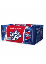 Sun Cola Original 125mlx18