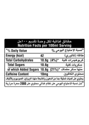 Coca-Cola Original Taste Carbonated Soft Drink Can 330ml