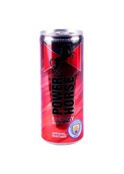 Power Horse Pomegranate Energy Drinks 250ml