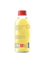 QminC Ginger with Honey Shot 150ml