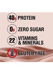 Labrada Lean Body Chocolate Flavoured Protein Shake 500ml