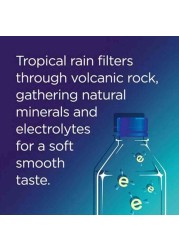 Fiji Natural Mineral Water 1L