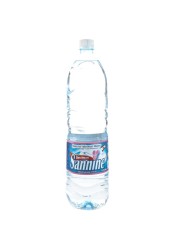 Sannine Natural Mineral Water 1.5L