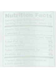 Voss Artesian Still Water 800ml