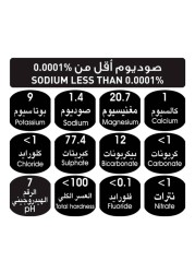 Arwa Still Water Bottled Drinking Water Pet 330ml