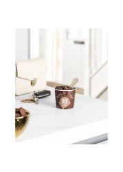 Halo Top Triple Chocolate Ice Cream Tub 120ml