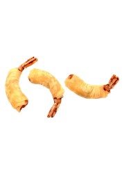 Al Karamah Spring Roll Pastry 160g Pack of 2