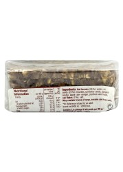 Mestemacher Pure Natural Oat Bread, 300g