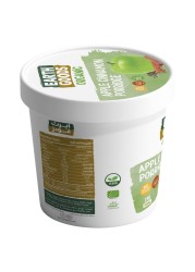 Earth Goods Organic Gluten Free Apple Cinnamon Porridge 60g