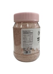 Ornic Himalayan Pink Salt Jar, 1kg