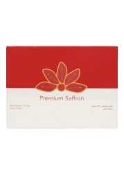 Diamond Super Negin Premium Saffron Box 1g